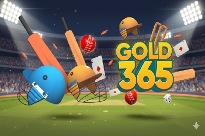 How Live Casino Works | Play & Win on Gold365