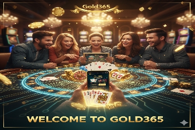 Secure Gold365 Login & Betting Insights for Users